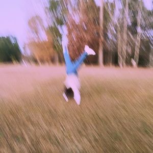 Meet your Posher, Elena